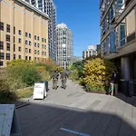 Chelsea 1Br W Doorman Gym Nr Union Square Nyc-1224