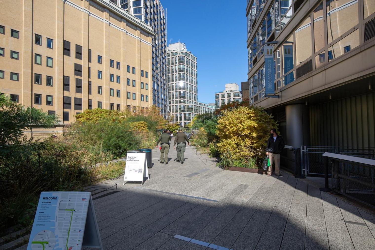 Chelsea 1br W Doorman Gym Nr Union Square Nyc-1224 * New York