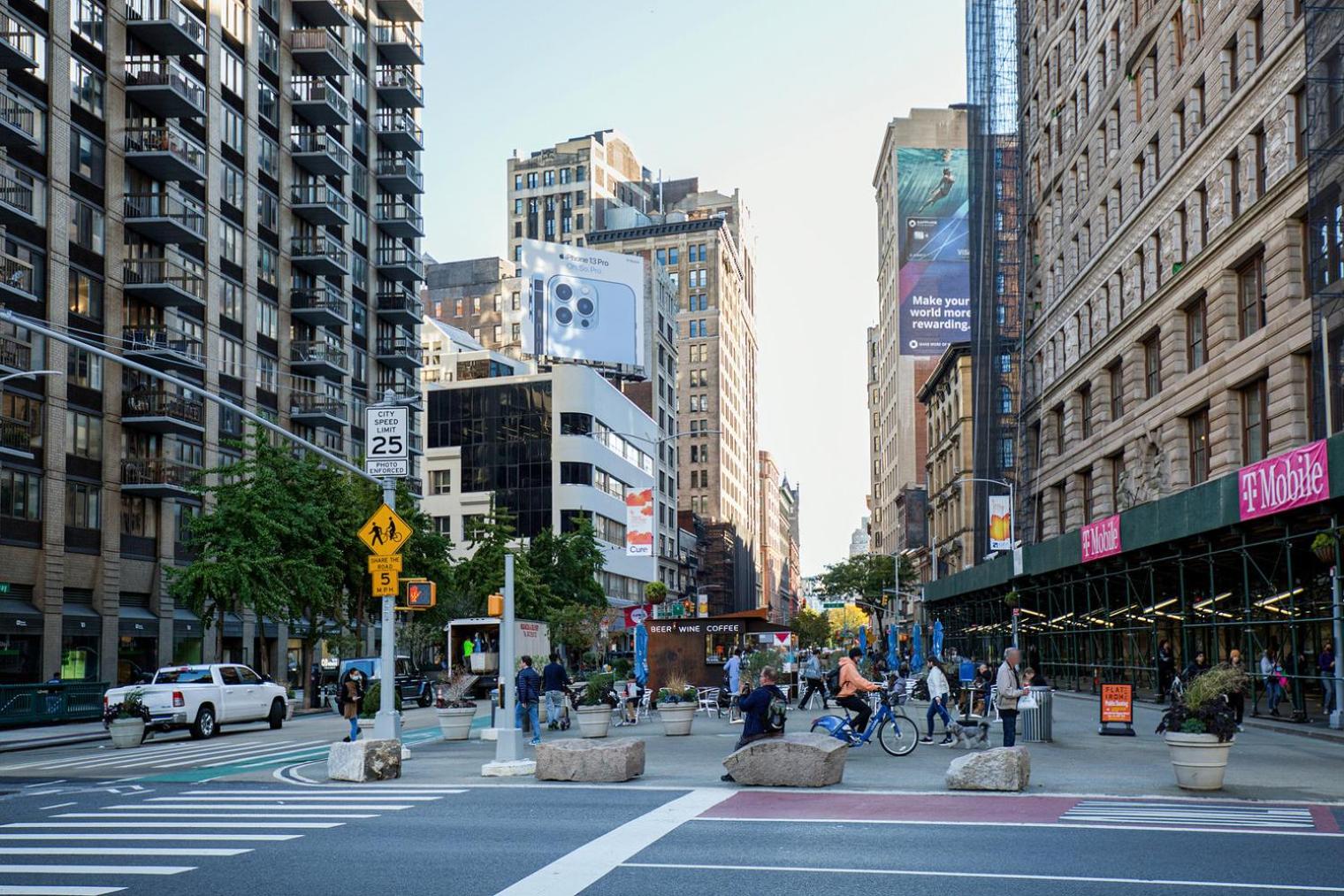 Chelsea 1br W Doorman Gym Nr Union Square Nyc-1224 *