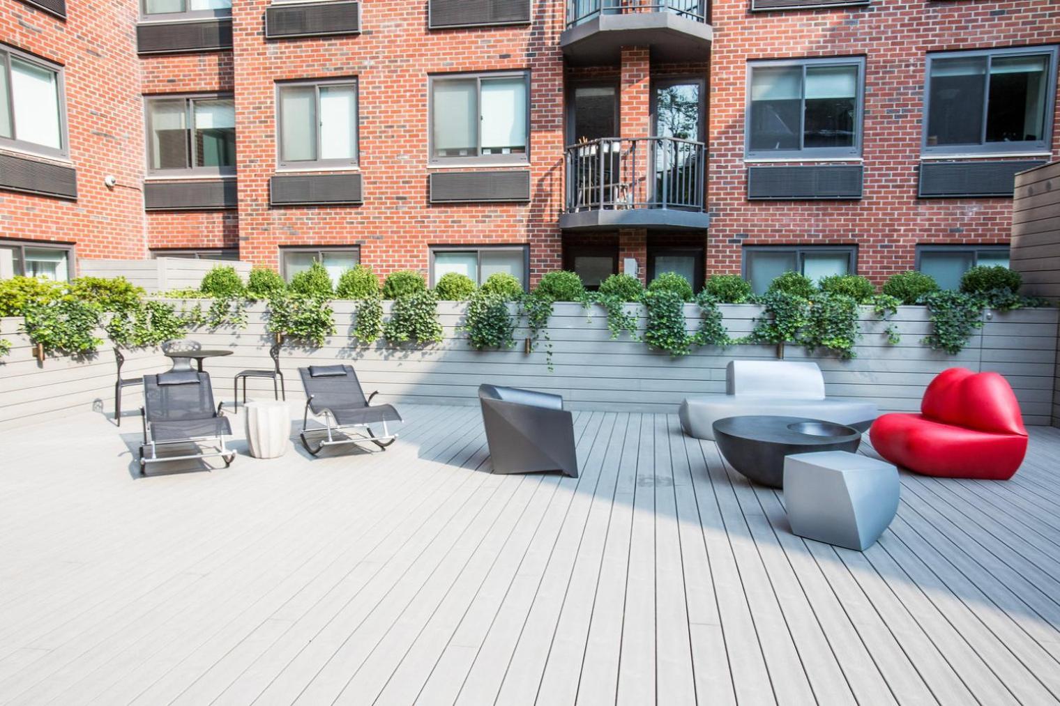 Chelsea 1br W Doorman Gym Nr Union Square Nyc-1224 Apartment *
